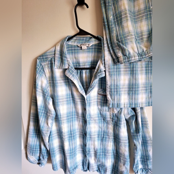 Other - Pendleton Flannel Pajamas- XL